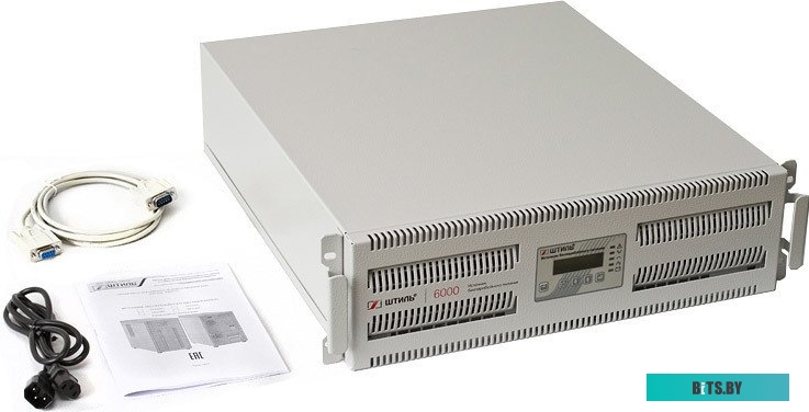 Источник бесперебойного питания (ИБП) Штиль SR1106L