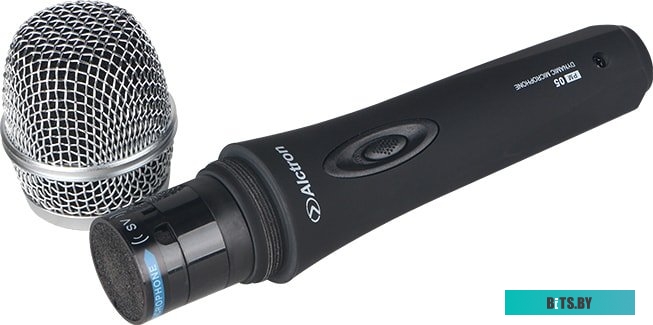 Микрофон Alctron PM05