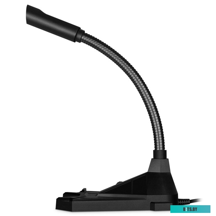 SV-020569 SVEN Микрофон MK-600 (RGB, USB)