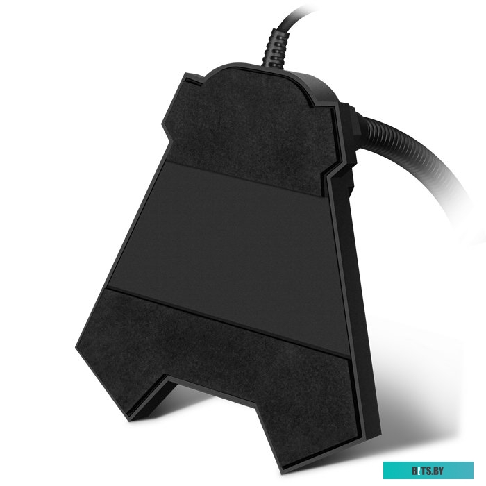 SV-020569 SVEN Микрофон MK-600 (RGB, USB)