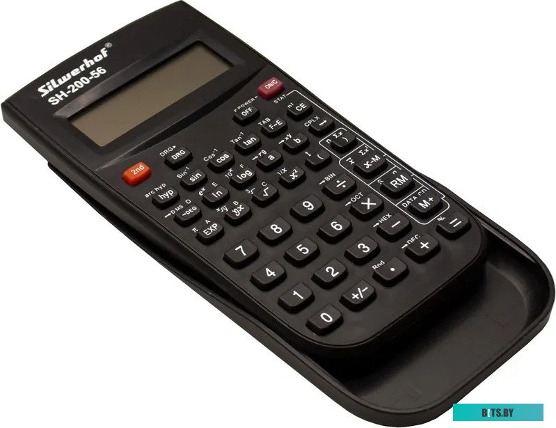 Калькулятор научный Silwerhof SH-200-56 10-разр.
