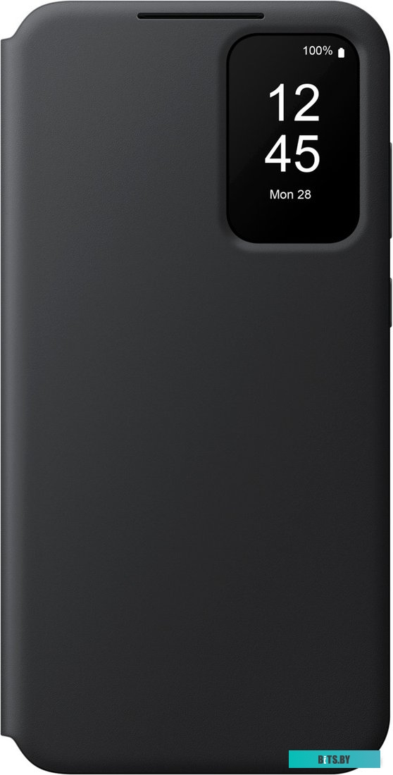 Чехол Samsung Galaxy A35 Smart View Wallet Case EF-ZA356CBEGRU