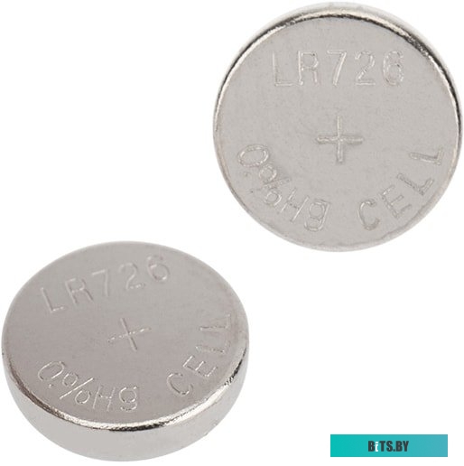 Батарейки Rexant LR59 10шт 30-1039