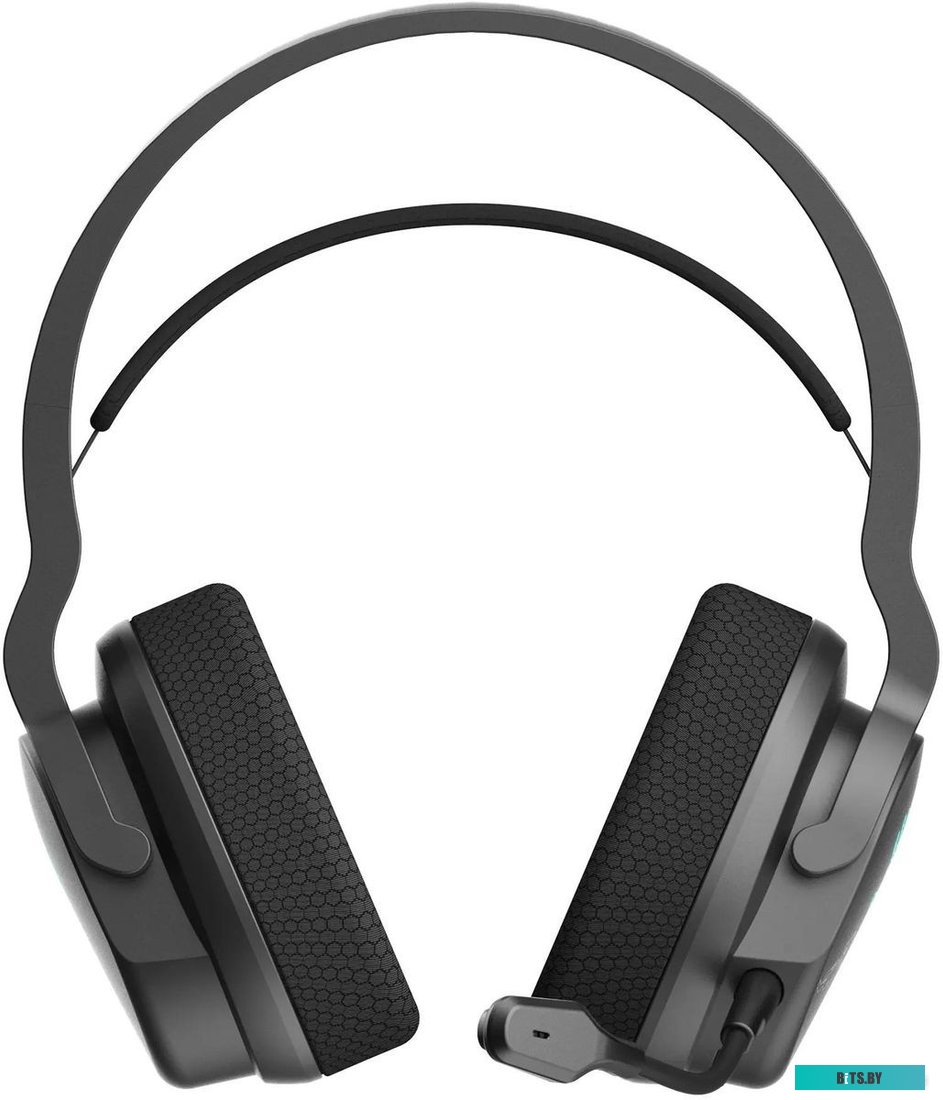 GR370 Наушники с микрофоном A4Tech Bloody GR370 черный мониторные BT оголовье (GR370)