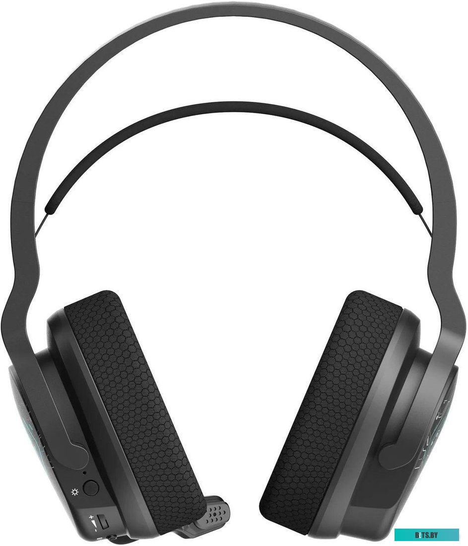 GR370 Наушники с микрофоном A4Tech Bloody GR370 черный мониторные BT оголовье (GR370)