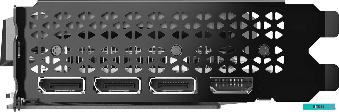 Видеокарта Zotac GeForce RTX 3060 Twin Edge OC 12GB GDDR6 ZT-A30600H-10M