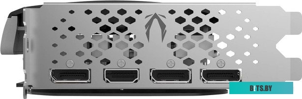 Видеокарта ZOTAC GeForce RTX 4060 8GB Twin Edge OC ZT-D40600H-10M