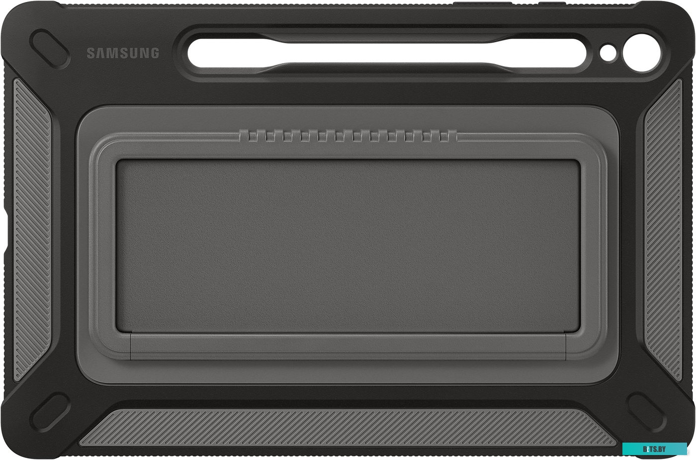 Чехол Samsung Outdoor Cover Tab S9 (EF-RX710CBEGRU)