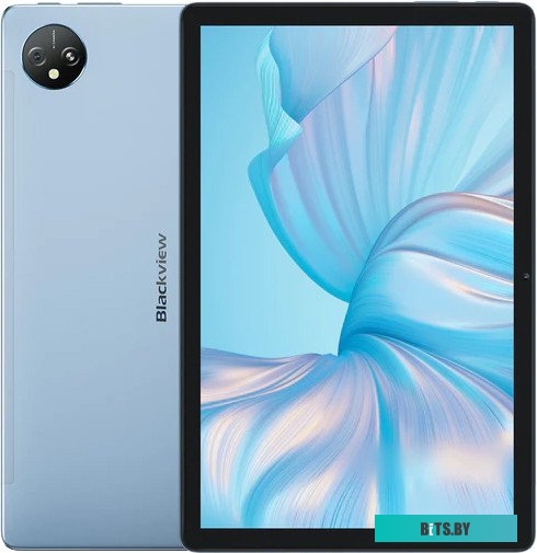 Планшет Blackview Tab 80 4GB/64GB LTE (туманный синий)
