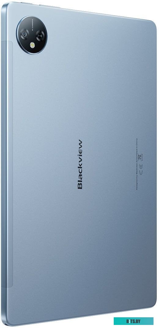 Планшет Blackview Tab 80 4GB/64GB LTE (туманный синий)
