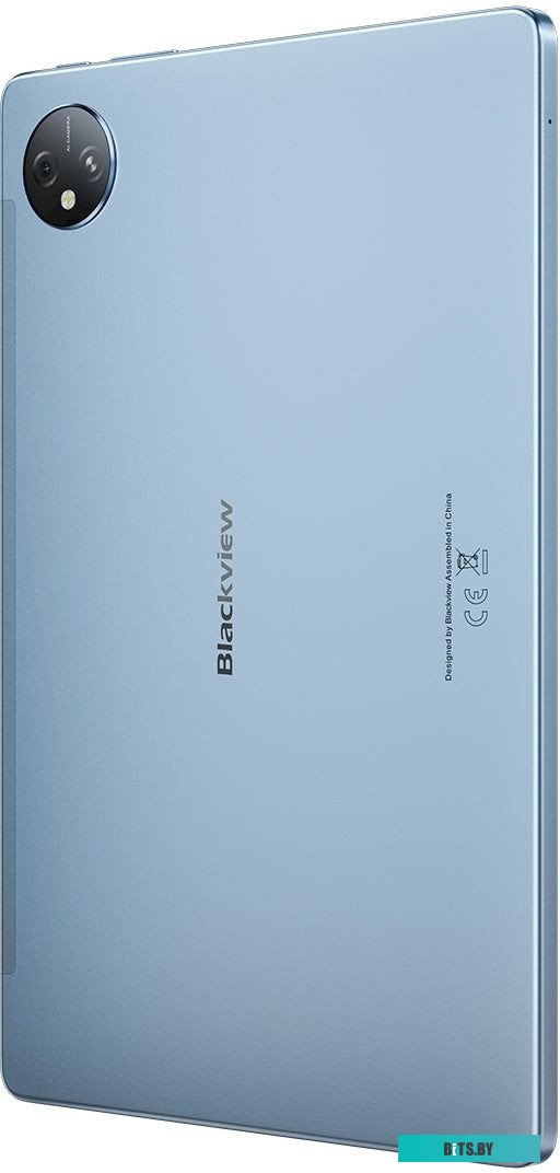 Планшет Blackview Tab 80 4GB/64GB LTE (туманный синий)
