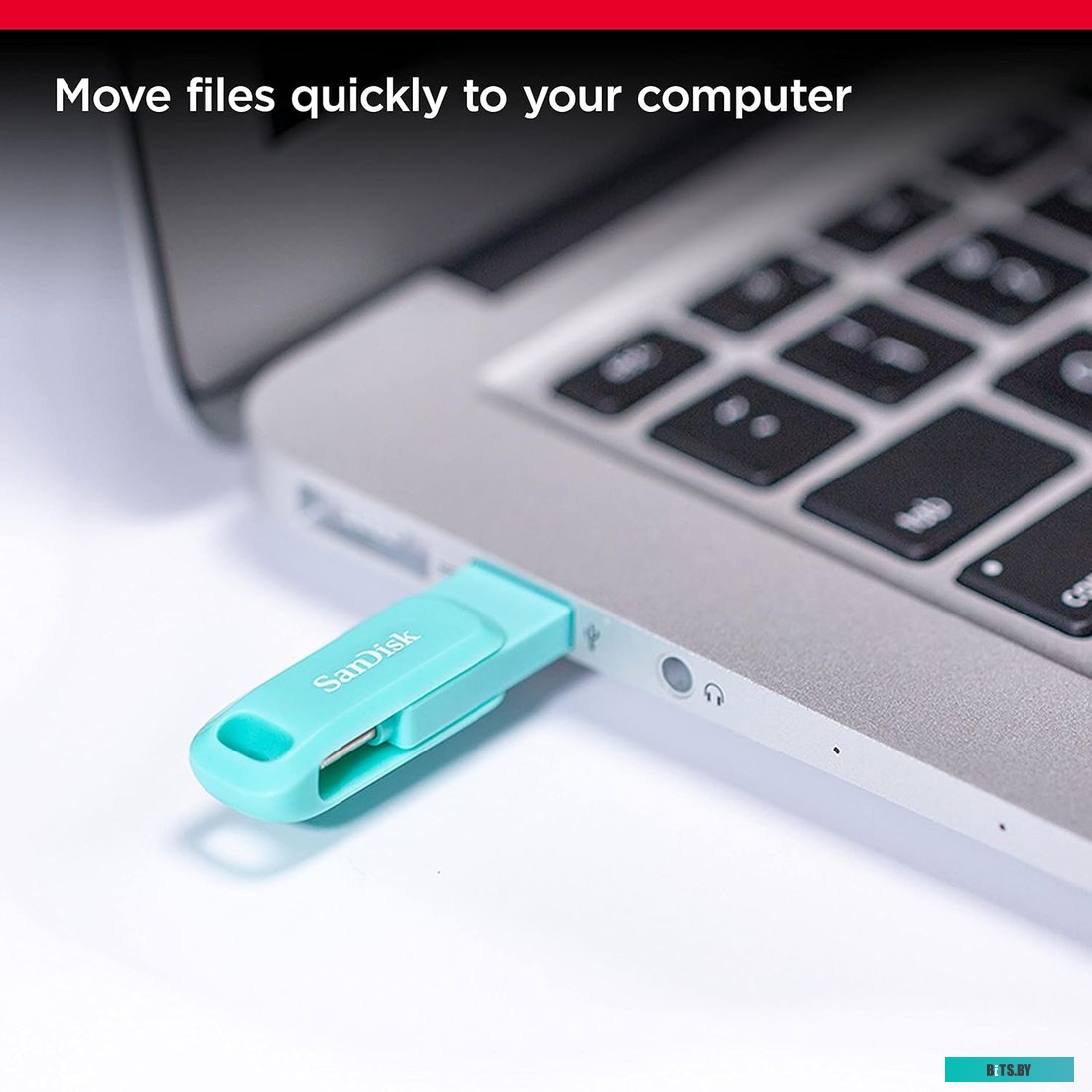 SDDDC3-128G-G46G Флэш-накопитель USB-C 128GB SDDDC3-128G-G46G SANDISK