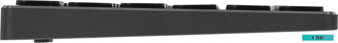 Клавиатура  Oklick K867W