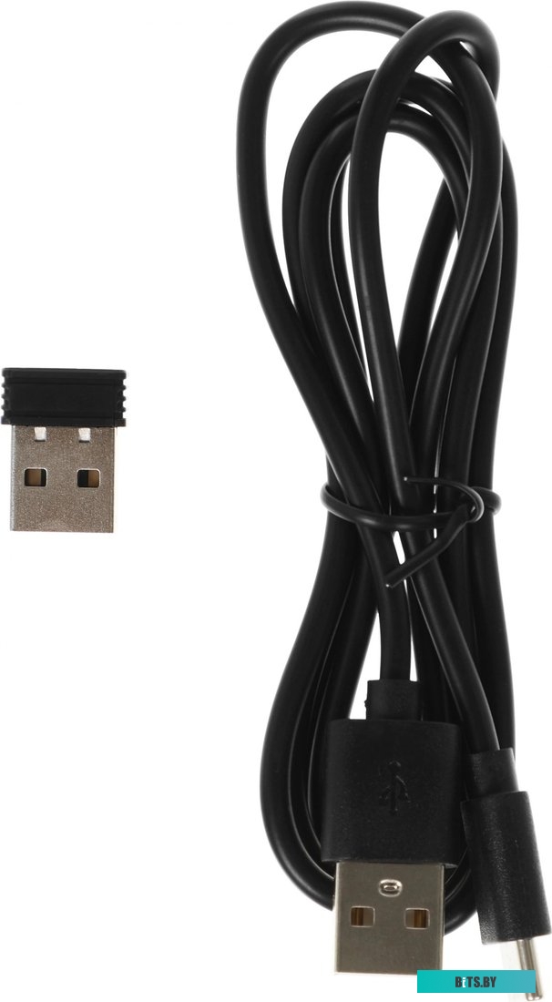 Клавиатура  Oklick K867W