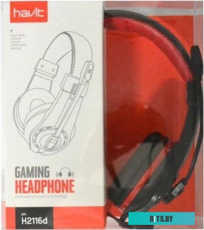 Наушники Havit HV-H2116D HV-H2116D