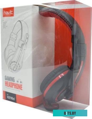 Наушники Havit HV-H2116D HV-H2116D