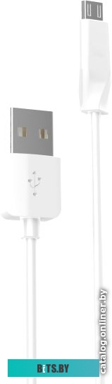 Кабель Hoco X1 microUSB 1 м