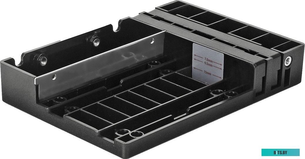 Переходник Exegate для использования 2,5" HDD для корзин серий HS335/435/535 EX264648RUS.