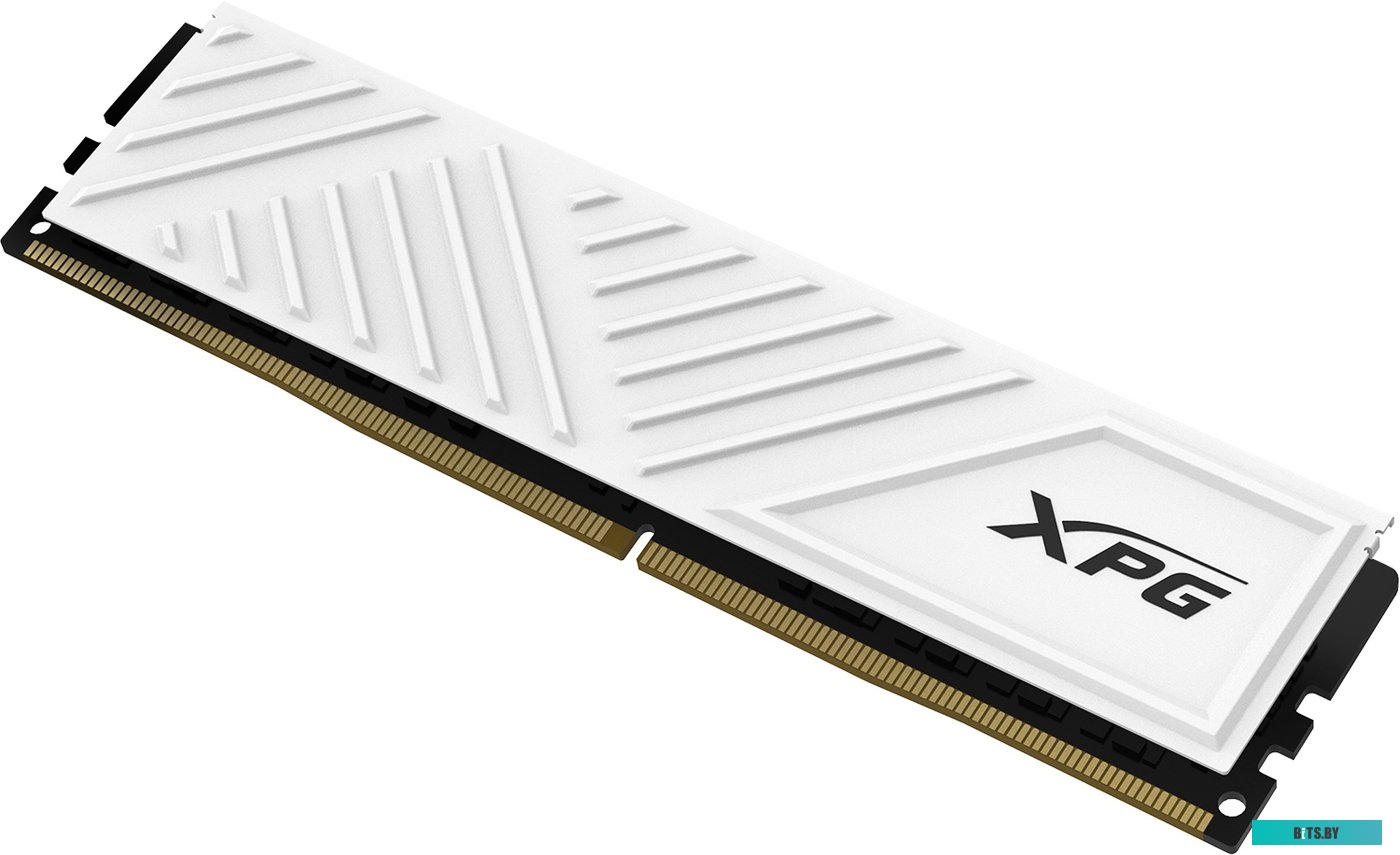 Оперативная память ADATA XPG GAMMIX D35 AX4U36008G18I-SWHD35