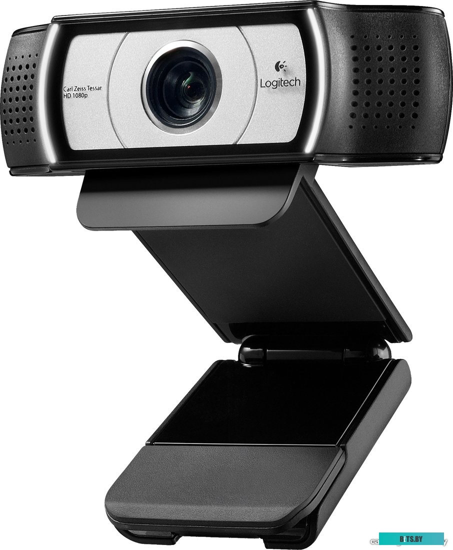 Веб-камеры Logitech C930e <960-000972>