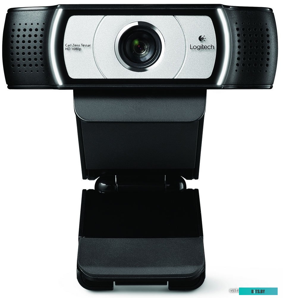 Веб-камеры Logitech C930e <960-000972>