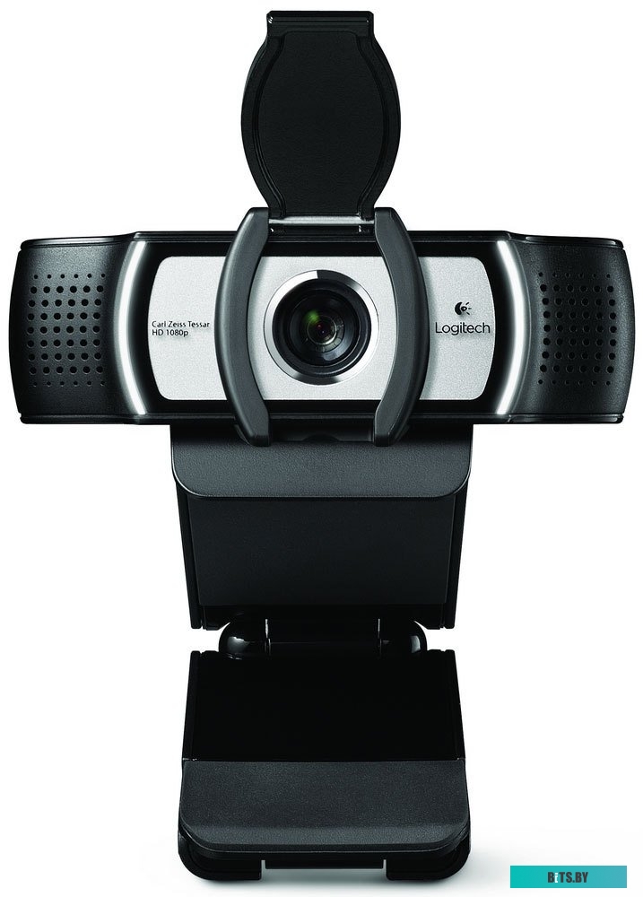 Веб-камеры Logitech C930e <960-000972>