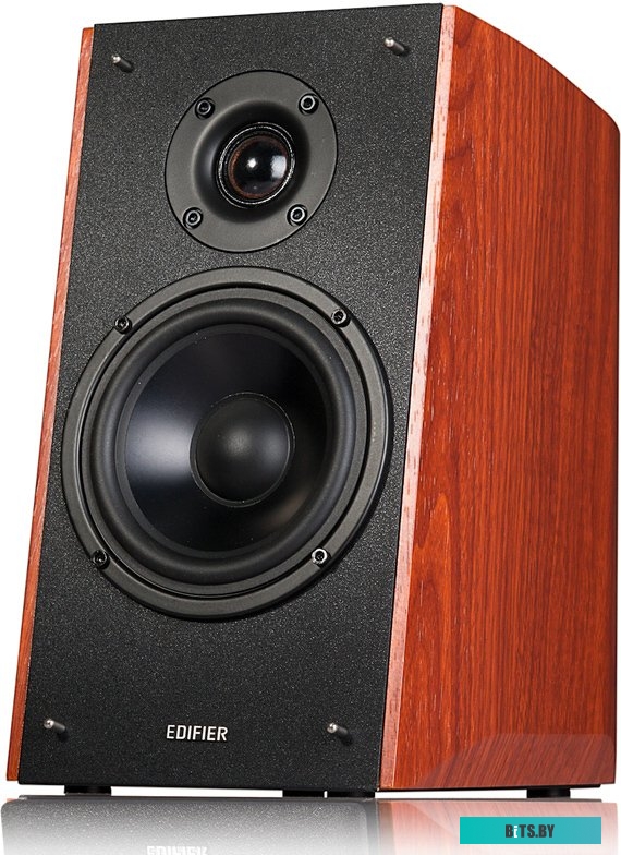 Компьютерные колонки Edifier R2000DB (коричневый)