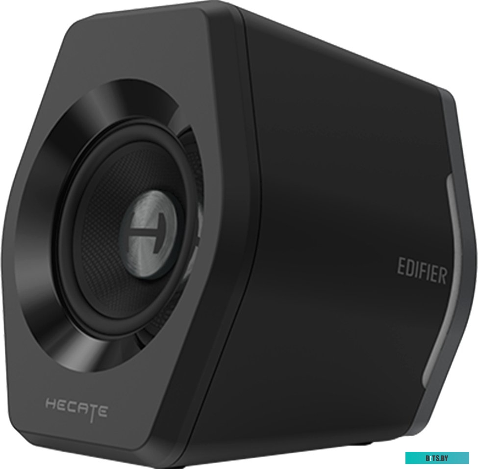 Колонки Edifier Hecate G2000 (черный)