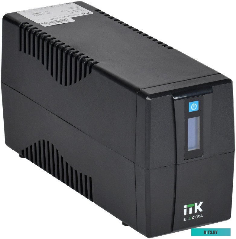 Источник бесперебойного питания ITK EET-0600VA-1-001 EET-0600VA-1-001