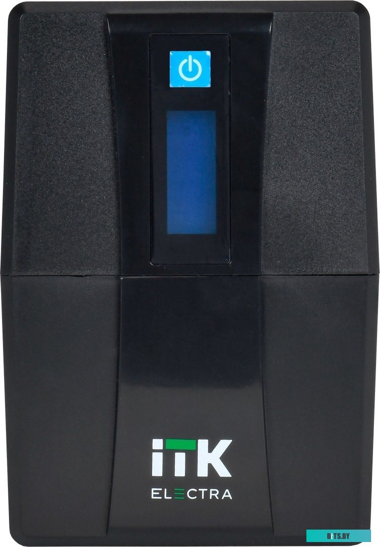 Источник бесперебойного питания ITK EET-0600VA-1-001 EET-0600VA-1-001