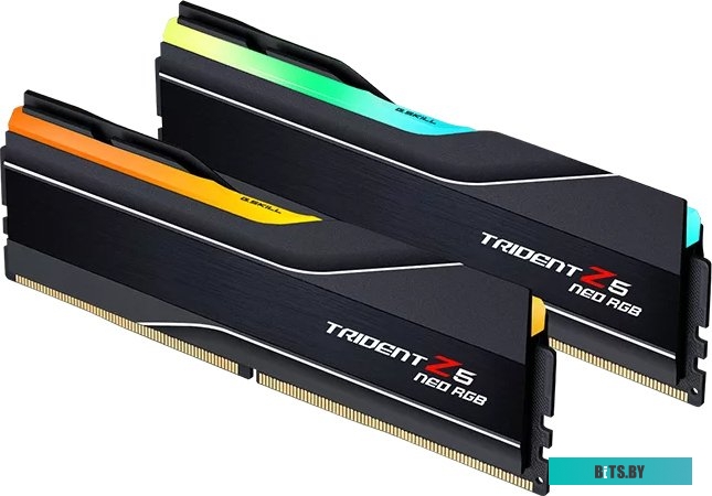 Оперативная память G.Skill Trident Z5 Neo RGB F5-6000J3238F16GX2-TZ5NR
