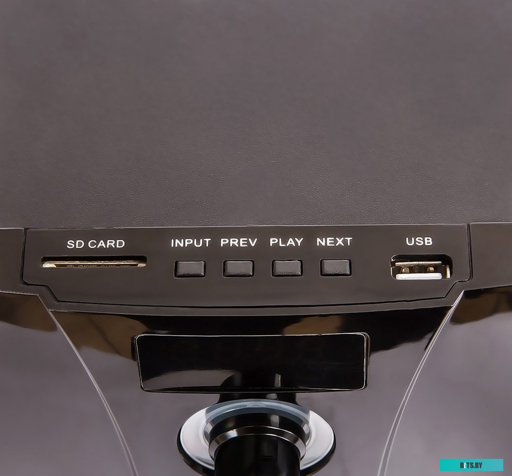 Акустика Supra SMB-310