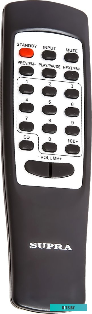 Акустика Supra SMB-310
