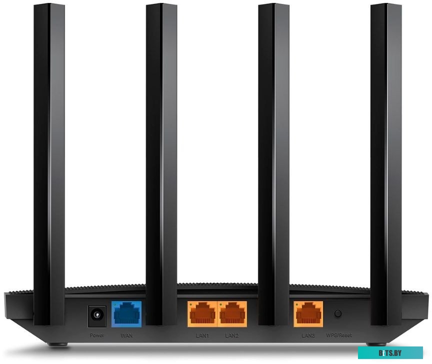 Wi-Fi роутер TP-Link Archer AX12