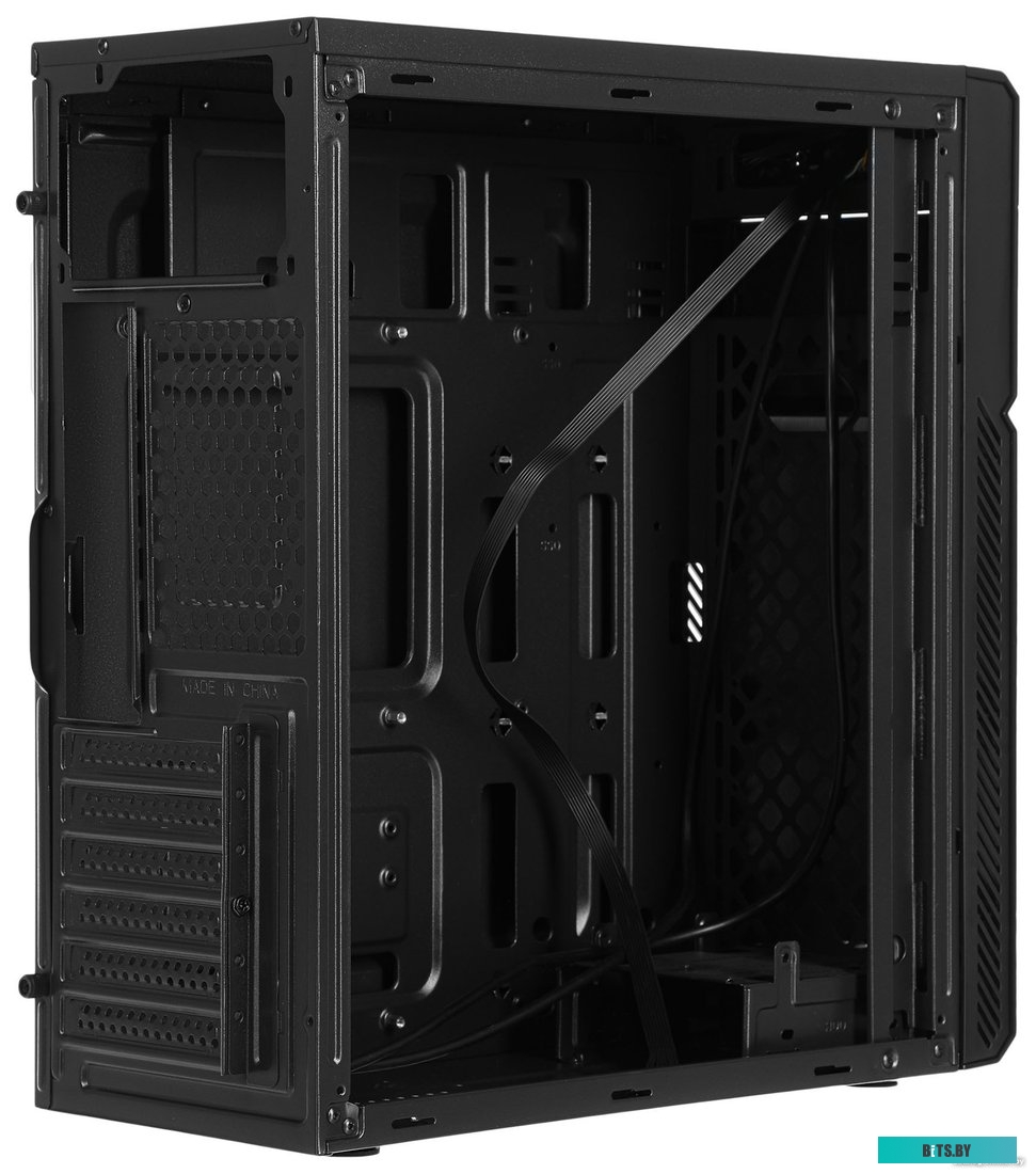Корпус Digma DC-ATX101-U2