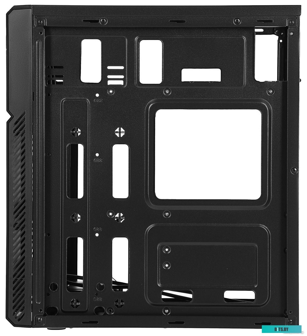 Корпус Digma DC-ATX101-U2