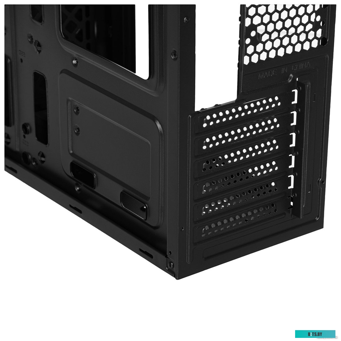 Корпус Digma DC-ATX101-U2