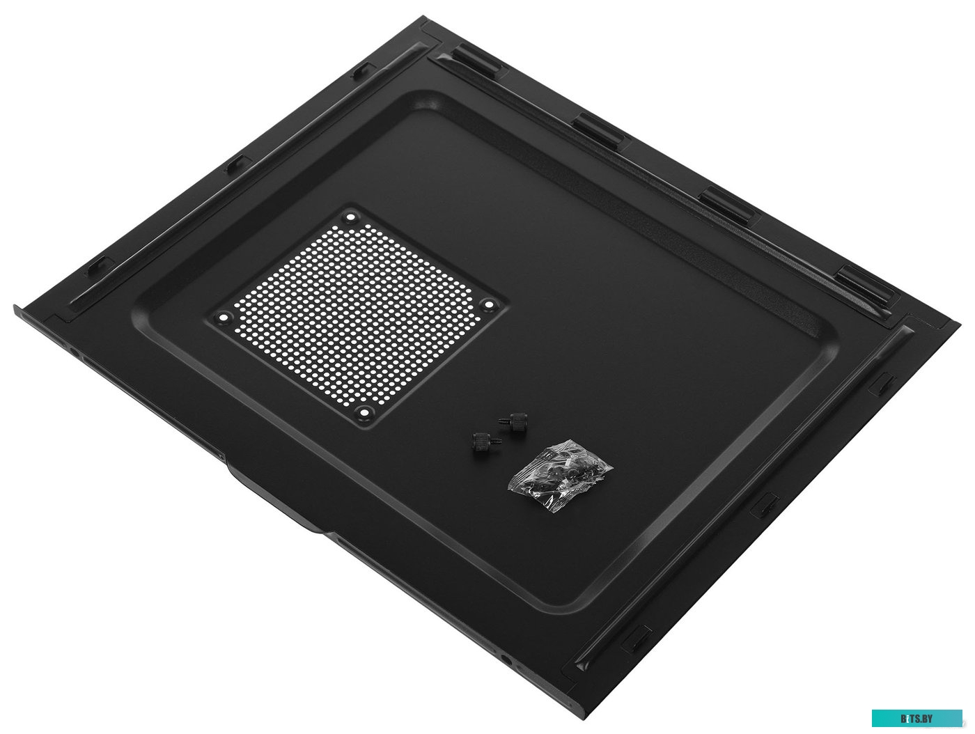 Корпус Digma DC-ATX101-U2
