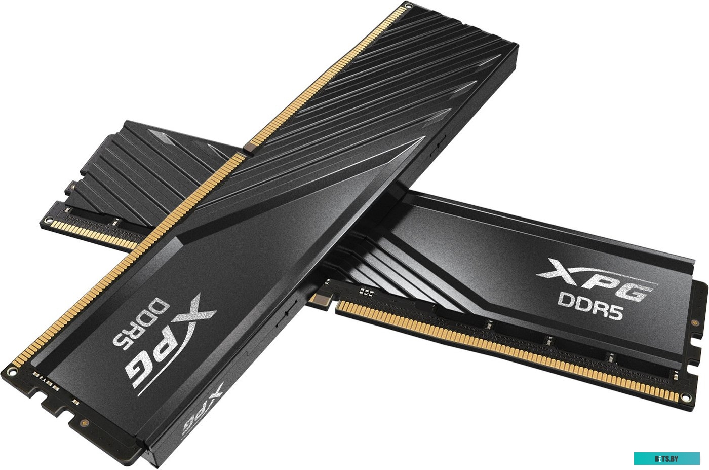 Оперативная память ADATA XPG Lancer Blade AX5U6400C3216G-DTLABBK