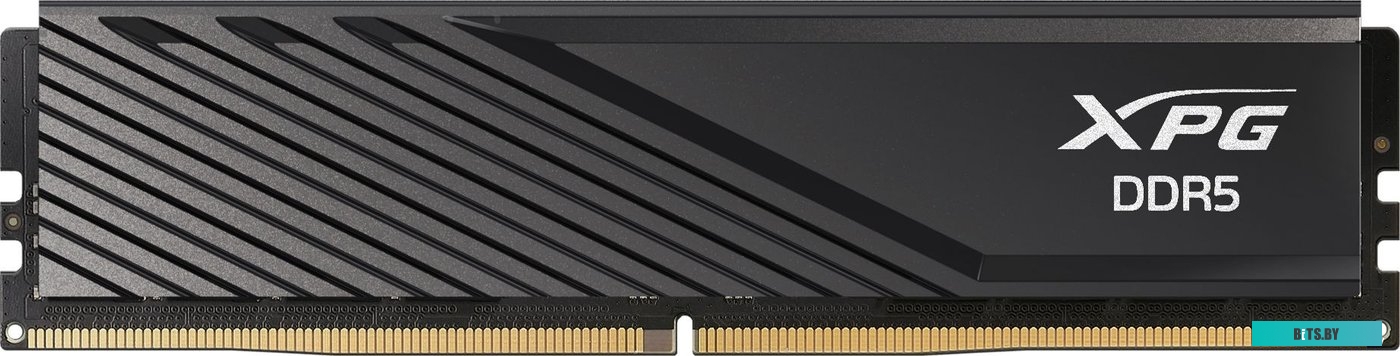 Оперативная память ADATA XPG Lancer Blade AX5U6400C3216G-DTLABBK