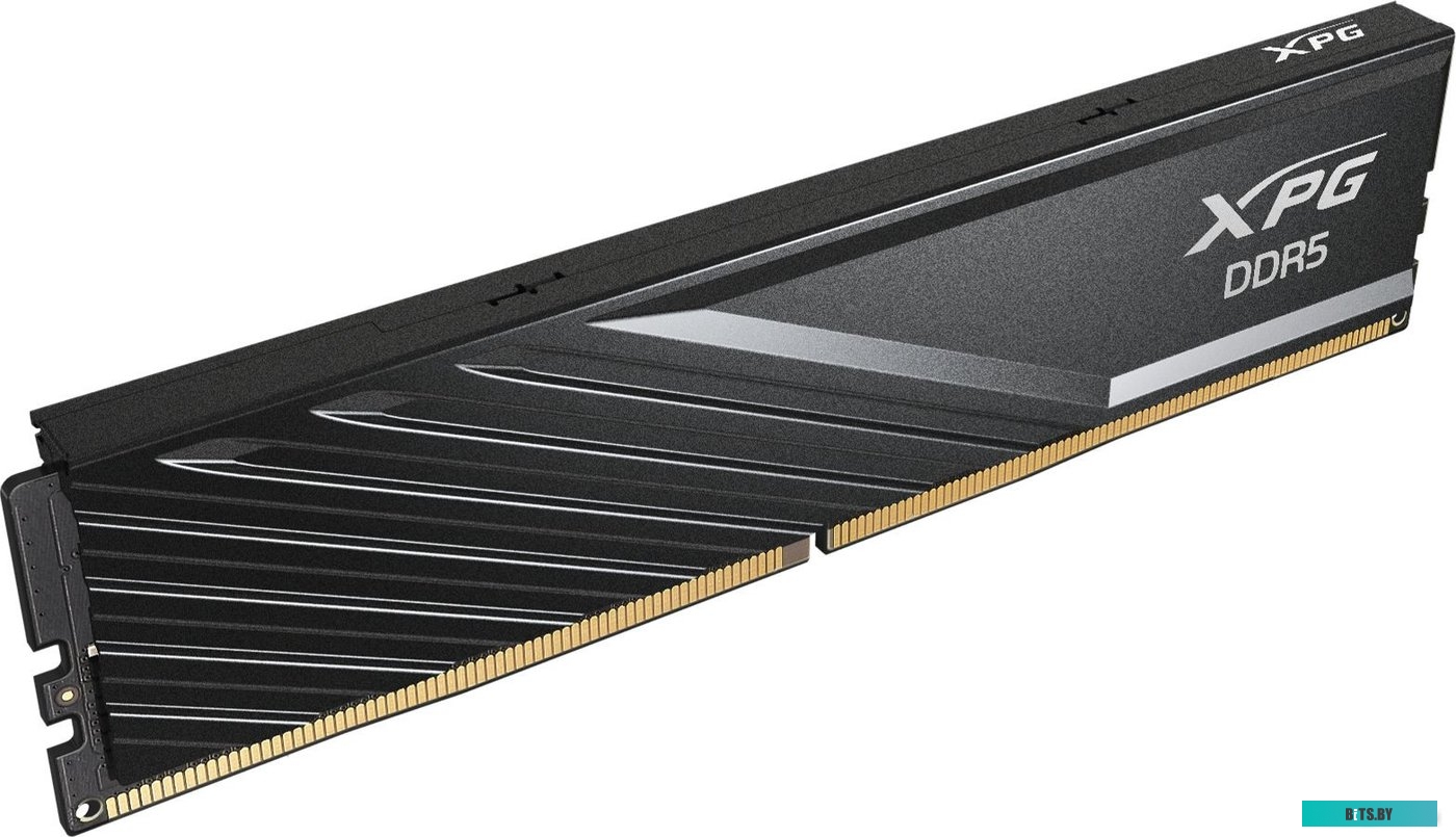 Оперативная память ADATA XPG Lancer Blade AX5U6400C3216G-DTLABBK