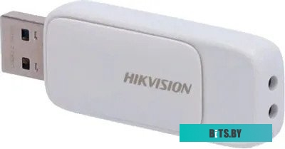 Флеш Диск Hikvision HS-USB-M210S 32G U3 WHITE