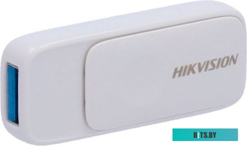 Флеш Диск Hikvision HS-USB-M210S 32G U3 WHITE