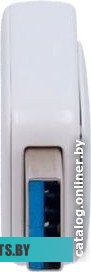 Флеш Диск Hikvision HS-USB-M210S 32G U3 WHITE
