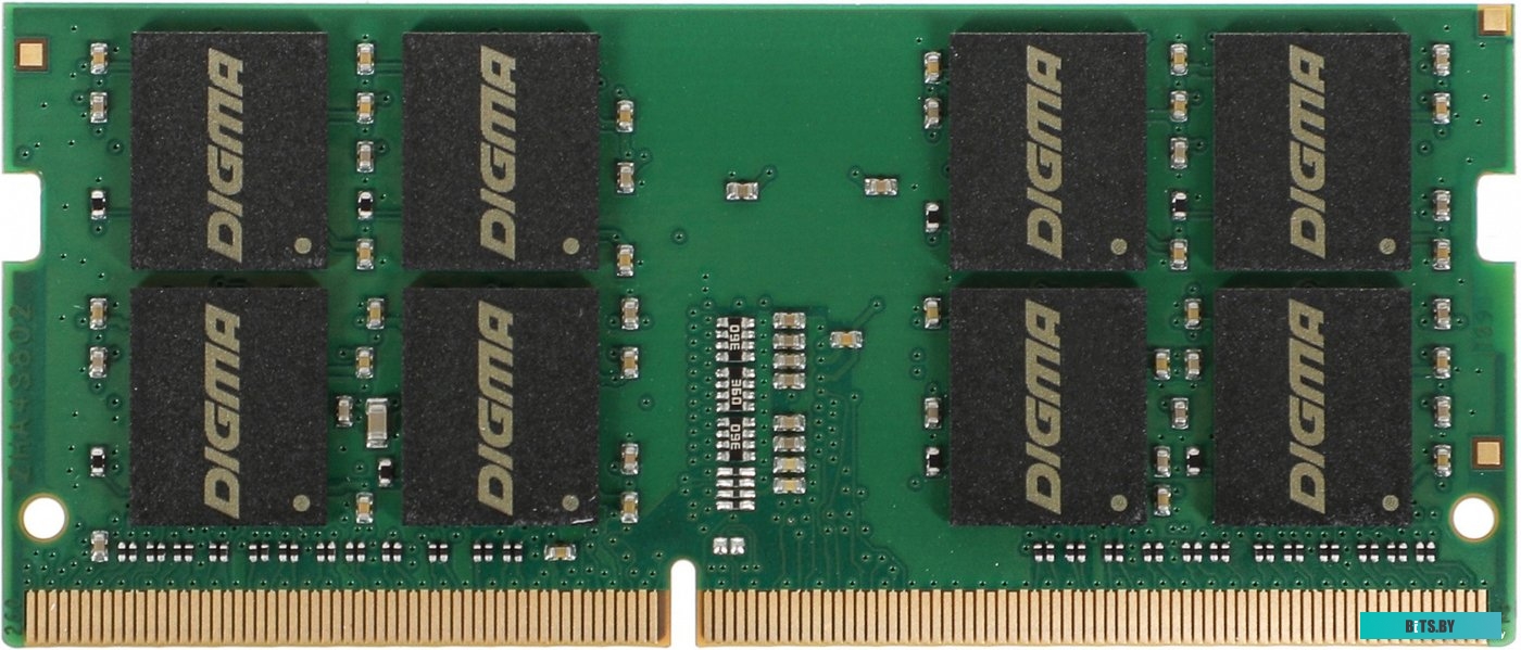 Оперативная память Digma DGMAS42666032D 1784394