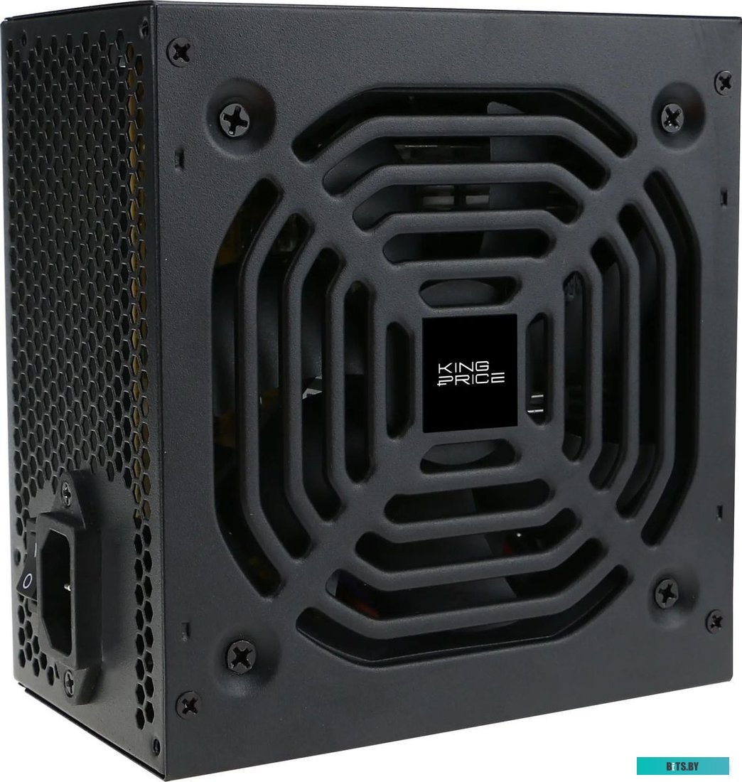 Блок питания KingPrice KPPSU600 KPPSU600
