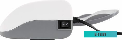 Ламинатор BRAUBERG Silver Max A4 532624