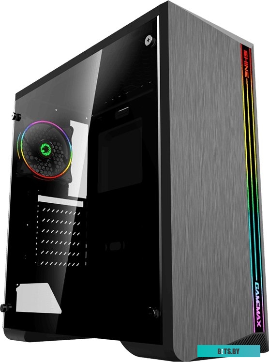 GameMax Shine G517