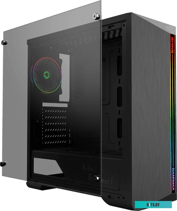 GameMax Shine G517