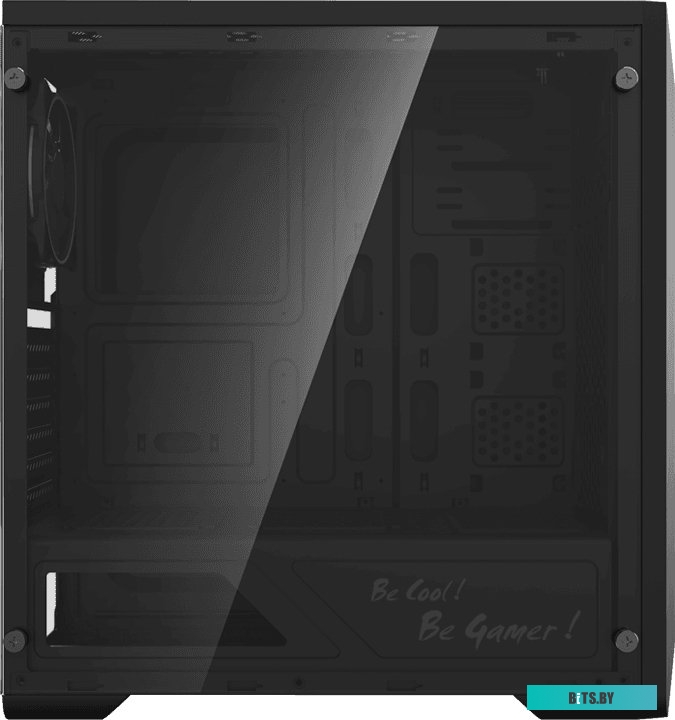 GameMax Shine G517